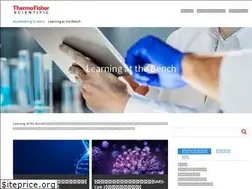 Sites similar to learningatthebench.com