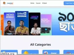 Sites similar to learningbangladesh.com