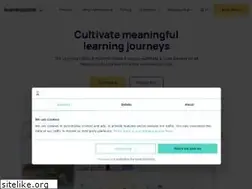 Sites similar to learningbank.io