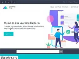 Sites similar to learningberg.com