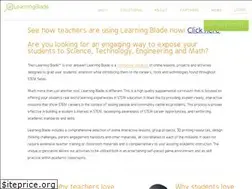 Sites similar to learningblade.com