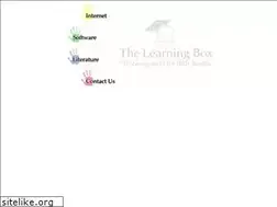 Sites similar to learningbox.com