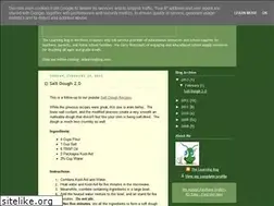 Sites similar to learningbug.blogspot.com