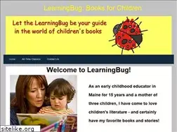 Sites similar to learningbug.com