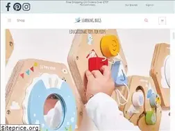 Sites similar to learningbugs.co.uk