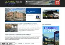 Sites similar to learningbydesign.biz