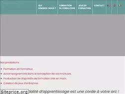 Sites similar to learningbydoing.fr