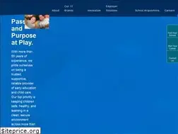 Sites similar to learningcaregroup.com