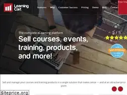 Sites similar to learningcart.com