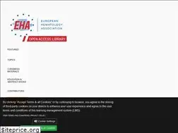 Sites similar to learningcenter.ehaweb.org