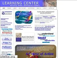 Sites similar to learningcenter.net