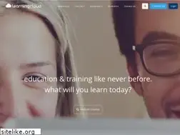 Sites similar to learningcloud.com.au