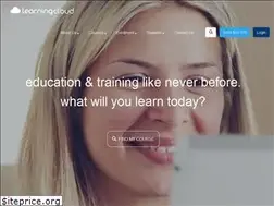 Sites similar to learningcloud.ie