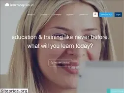 Sites similar to learningcloudnz.co.nz
