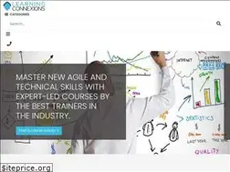 Sites similar to learningconnexions.com