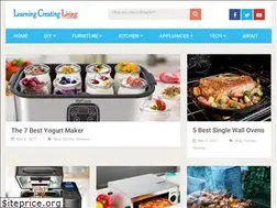 Sites similar to learningcreatingliving.com