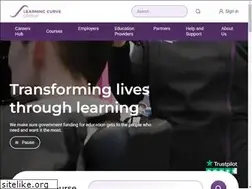 Sites similar to learningcurvegroup.co.uk
