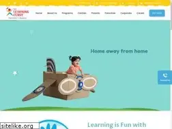 Sites similar to learningcurveindia.co.in
