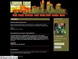 Sites similar to learningcurverecords.com