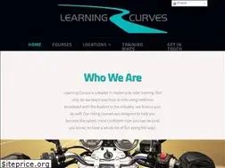 Sites similar to learningcurves.ca