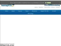 Sites similar to learningdita.com