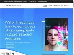 Sites similar to learningdslrvideo.com