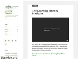Sites similar to learningemergence.net