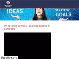 Sites similar to learningenglish-cambodia.com