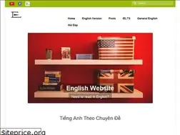 Sites similar to learningenglishm.com