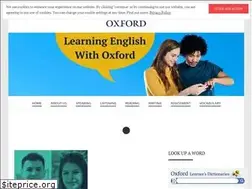 Sites similar to learningenglishwithoxford.com