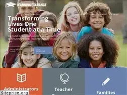 Sites similar to learningexchange.net