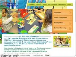 Sites similar to learningexperience.ca