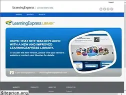 Sites similar to learningexpresslibrary.com