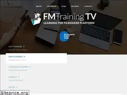 Sites similar to learningfilemaker.com