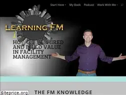 Sites similar to learningfm.com