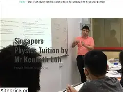 Sites similar to learningforkeeps.com.sg
