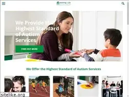 Sites similar to learningforlife.com.au