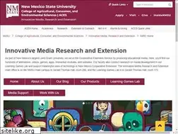 Sites similar to learninggameslab.org
