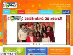 Sites similar to learninggizmos.com