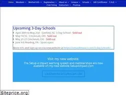 Sites similar to learninggolf.tv
