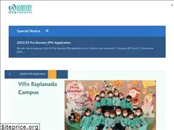 Sites similar to learninghabitat.org