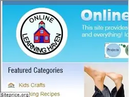 Sites similar to learninghaven.com