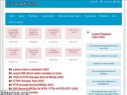 Sites similar to learninghints.com