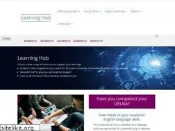Sites similar to learninghub.ac.nz