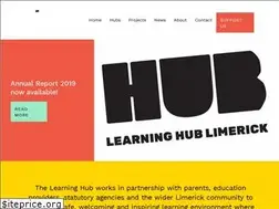 Sites similar to learninghub.ie