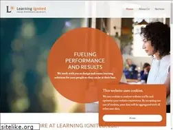 Sites similar to learningignited.com