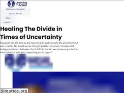 Sites similar to learninginaction.com