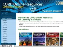 Sites similar to learningincontext.com