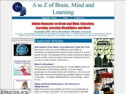 Sites similar to learninginfo.org