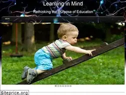 Sites similar to learninginmind.com